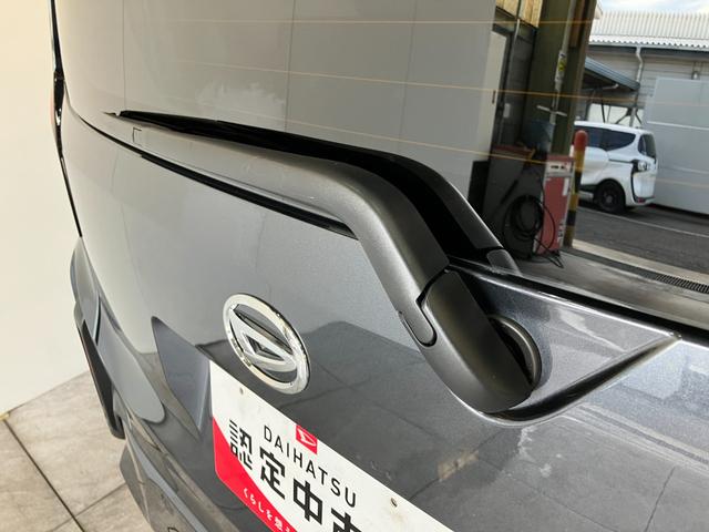 ムーヴG 9型ディスプレイオーディオ 左側電動スライドドア LED衝突被害軽減ブレーキ コーナーセンサー 9型ディスプレイオーディオ フルセグ Bluetooth USB バックカメラ 左側電動スライドドア LED ワイヤレス充電器 スマートキー エコアイドル(滋賀県)の中古車