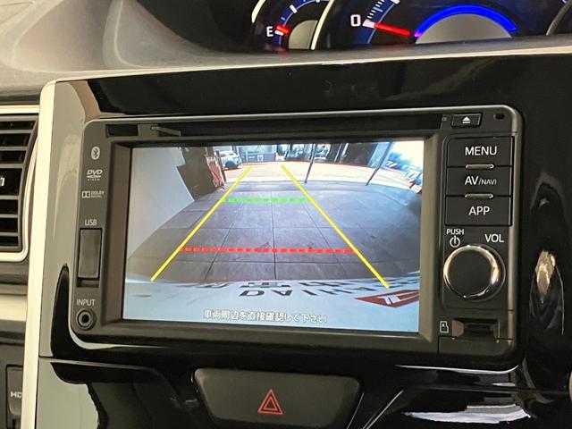 タントカスタムX SA ワンセグナビ バックカメラ スマートキー衝突被害軽減ブレーキ ワンセグナビ Bluetooth DVD再生 USB バックカメラ ETC 左側電動スライドドア LED オートライト オートエアコン 電格ミラー スマートキー エコアイドル(滋賀県)の中古車