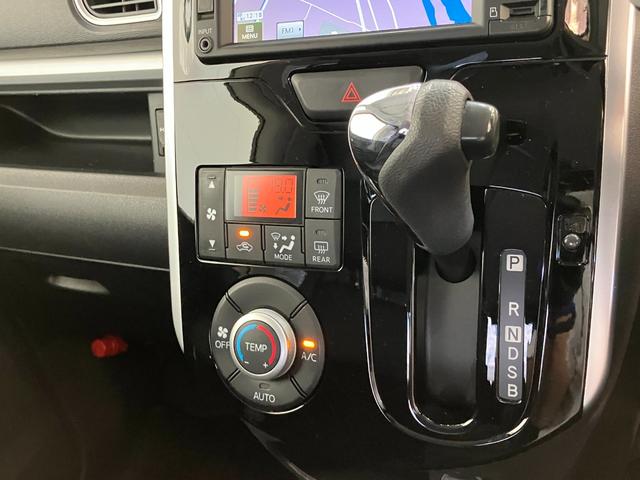 タントカスタムX SA ワンセグナビ バックカメラ スマートキー衝突被害軽減ブレーキ ワンセグナビ Bluetooth DVD再生 USB バックカメラ ETC 左側電動スライドドア LED オートライト オートエアコン 電格ミラー スマートキー エコアイドル(滋賀県)の中古車