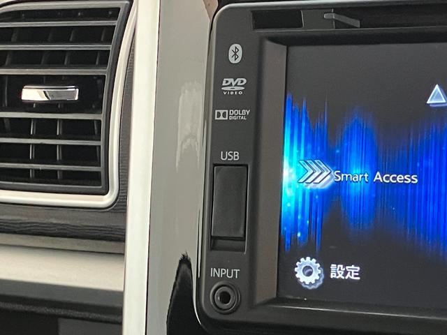 タントカスタムX SA ワンセグナビ バックカメラ スマートキー衝突被害軽減ブレーキ ワンセグナビ Bluetooth DVD再生 USB バックカメラ ETC 左側電動スライドドア LED オートライト オートエアコン 電格ミラー スマートキー エコアイドル(滋賀県)の中古車