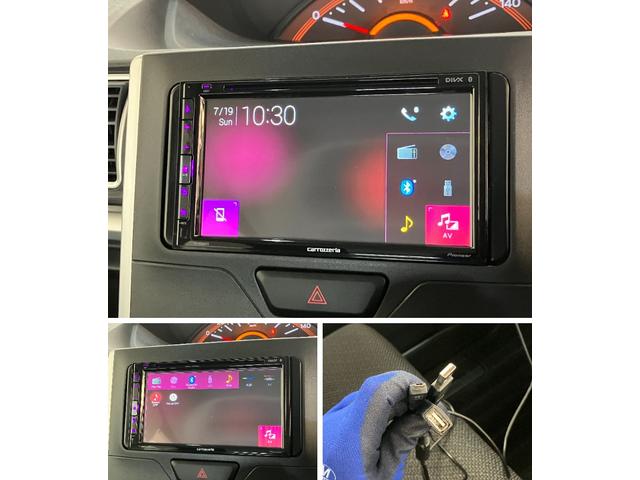 タントG ディスプレイオーディオ ドラレコ LED スマートキーディスプレイオーディオ Bluetooth USB ドラレコ 両側電動スライドドア オートエアコン 電格ミラー LEDヘッドライト オートライト スマートキー マニュアルレベリング エコアイドル(滋賀県)の中古車