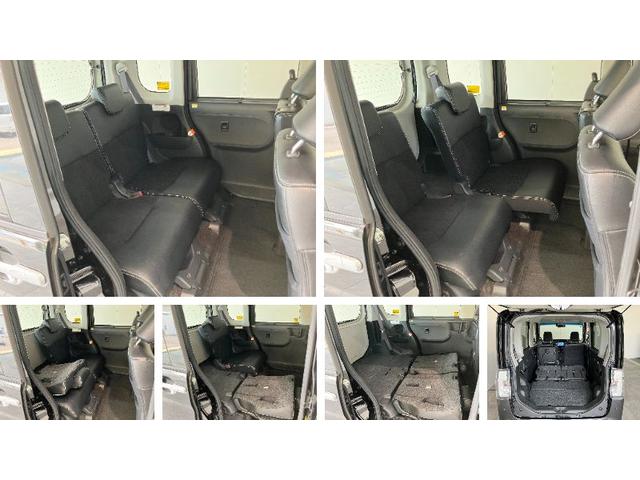 タントカスタムＸトップエディションＳＡ２　８型ナビ　バックカメラ衝突被害軽減ブレーキ　８インチフルセグナビ　Ｂｌｕｅｔｏｏｔｈ　ＤＶＤ再生　ＵＳＢ　バックカメラ　ドラレコ　左側電動スライドドア　ＬＥＤ　オートライト　オートエアコン　スマートキー　エコアイドル（滋賀県）の中古車