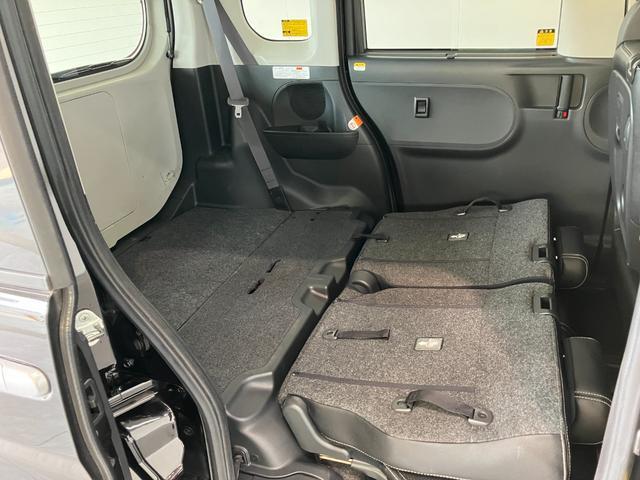 タントカスタムＸトップエディションＳＡ２　８型ナビ　バックカメラ衝突被害軽減ブレーキ　８インチフルセグナビ　Ｂｌｕｅｔｏｏｔｈ　ＤＶＤ再生　ＵＳＢ　バックカメラ　ドラレコ　左側電動スライドドア　ＬＥＤ　オートライト　オートエアコン　スマートキー　エコアイドル（滋賀県）の中古車