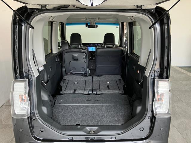 タントカスタムＸトップエディションＳＡ２　８型ナビ　バックカメラ衝突被害軽減ブレーキ　８インチフルセグナビ　Ｂｌｕｅｔｏｏｔｈ　ＤＶＤ再生　ＵＳＢ　バックカメラ　ドラレコ　左側電動スライドドア　ＬＥＤ　オートライト　オートエアコン　スマートキー　エコアイドル（滋賀県）の中古車