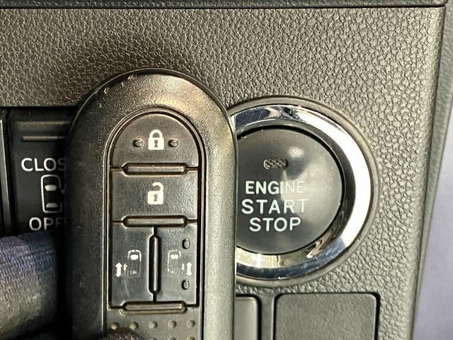 タントカスタムＲＳトップエディションＳＡ３　ターボ　８型ナビ衝突被害軽減ブレーキ　８型フルセグナビ　Ｂｌｕｅｔｏｏｔｈ　ＤＶＤ再生　ＵＳＢ　バックカメラ　両側電動スライドドア　シートヒーター　ＬＥＤ　オートライト　オートエアコン　スマートキー　エコアイドル（滋賀県）の中古車