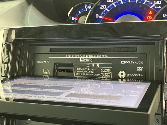 タントカスタムＲＳトップエディションＳＡ３　ターボ　８型ナビ衝突被害軽減ブレーキ　８型フルセグナビ　Ｂｌｕｅｔｏｏｔｈ　ＤＶＤ再生　ＵＳＢ　バックカメラ　両側電動スライドドア　シートヒーター　ＬＥＤ　オートライト　オートエアコン　スマートキー　エコアイドル（滋賀県）の中古車