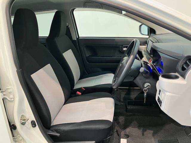 ミライースX リミテッドSAIII 4WD フルセグナビ バックカメラ衝突被害軽減ブレーキ コーナーセンサー フルセグナビ DVD再生 Bluetooth USB バックカメラ 前後ドラレコ ETC LED キーレス 電格ミラー エコアイドル フルタイム4WD(滋賀県)の中古車