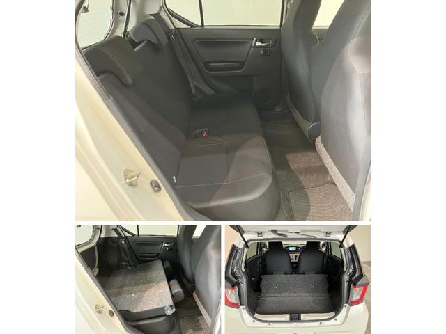 ミライースX リミテッドSAIII 4WD フルセグナビ バックカメラ衝突被害軽減ブレーキ コーナーセンサー フルセグナビ DVD再生 Bluetooth USB バックカメラ 前後ドラレコ ETC LED キーレス 電格ミラー エコアイドル フルタイム4WD(滋賀県)の中古車