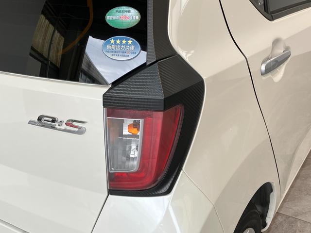ミライースX リミテッドSAIII 4WD フルセグナビ バックカメラ衝突被害軽減ブレーキ コーナーセンサー フルセグナビ DVD再生 Bluetooth USB バックカメラ 前後ドラレコ ETC LED キーレス 電格ミラー エコアイドル フルタイム4WD(滋賀県)の中古車