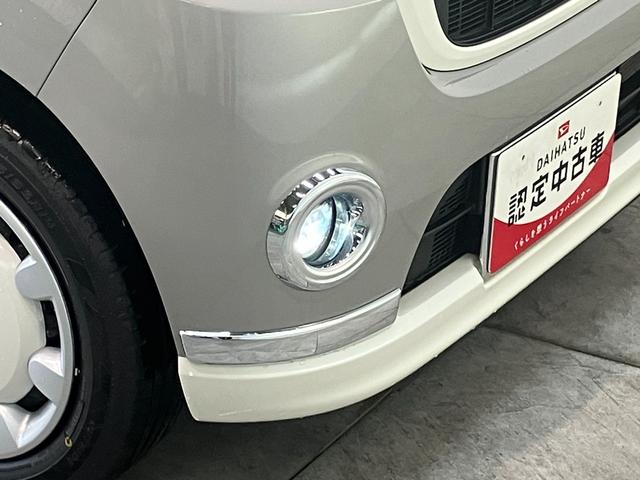 ムーヴキャンバスＧメイクアップＶＳ　ＳＡ３　フルセグナビ　パノラマカメラ衝突被害軽減ブレーキ　フルセグナビ　ＤＶＤ　Ｂｌｕｅｔｏｏｔｈ　ＵＳＢ　パノラマカメラ　前後ドラレコ　ＥＴＣ　両側パワスラ　シートヒーター　ＬＥＤ　スマートキー　エコアイドル　タイヤ４本新品交換済（滋賀県）の中古車