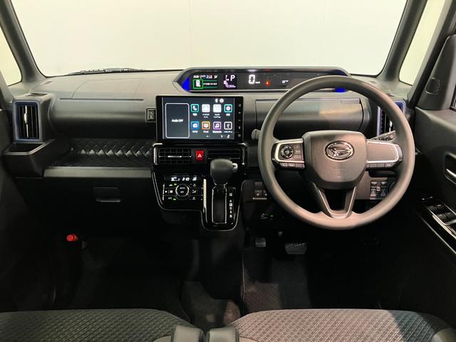 タントカスタムXスタイルセレクション 9型D・A 前後ドラレコ衝突被害軽減ブレーキ コーナーセンサー 9型ディスプレイオーディオ Bluetooth USB バックカメラ 前後ドラレコ ETC 両側電動スライドドア 前席シートヒーター LED オートライト(滋賀県)の中古車