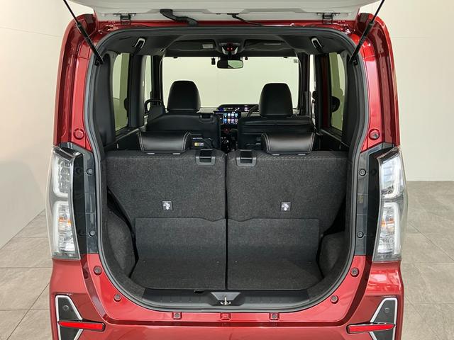 タントカスタムXスタイルセレクション 9型D・A 前後ドラレコ衝突被害軽減ブレーキ コーナーセンサー 9型ディスプレイオーディオ Bluetooth USB バックカメラ 前後ドラレコ ETC 両側電動スライドドア 前席シートヒーター LED オートライト(滋賀県)の中古車