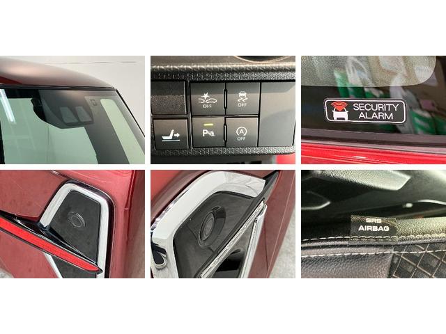 タントカスタムXスタイルセレクション 9型D・A 前後ドラレコ衝突被害軽減ブレーキ コーナーセンサー 9型ディスプレイオーディオ Bluetooth USB バックカメラ 前後ドラレコ ETC 両側電動スライドドア 前席シートヒーター LED オートライト(滋賀県)の中古車
