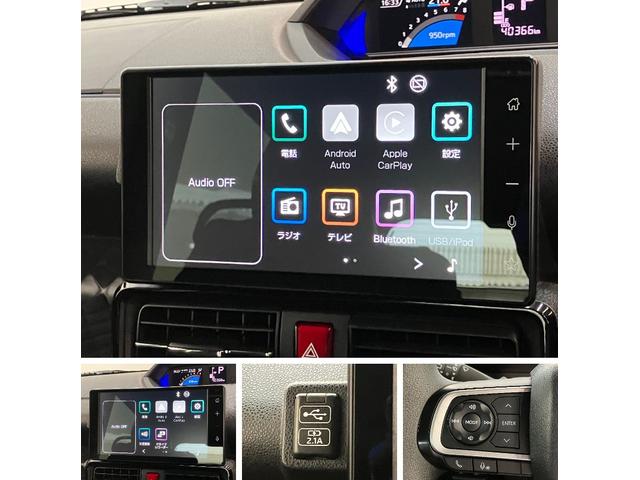 タントカスタムXスタイルセレクション 9型D・A 前後ドラレコ衝突被害軽減ブレーキ コーナーセンサー 9型ディスプレイオーディオ Bluetooth USB バックカメラ 前後ドラレコ ETC 両側電動スライドドア 前席シートヒーター LED オートライト(滋賀県)の中古車