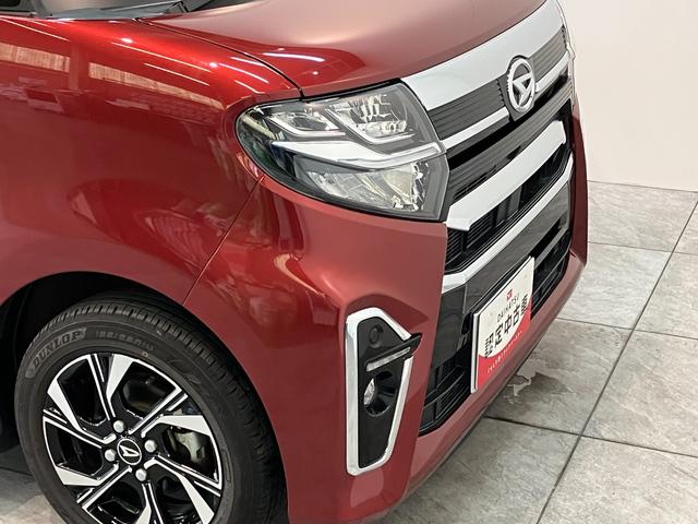 タントカスタムXスタイルセレクション 9型D・A 前後ドラレコ衝突被害軽減ブレーキ コーナーセンサー 9型ディスプレイオーディオ Bluetooth USB バックカメラ 前後ドラレコ ETC 両側電動スライドドア 前席シートヒーター LED オートライト(滋賀県)の中古車
