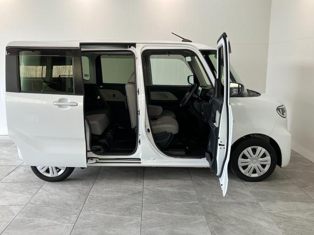 タントX 9型ナビ パノラマカメラ 前後ドラレコ 車検整備付衝突被害軽減ブレーキ コーナーセンサー 9型フルセグナビ Bluetooth DVD再生 USB パノラマカメラ 前後ドラレコ 左側電動スライドドア 前席シートヒーター LED TVコントロール(滋賀県)の中古車