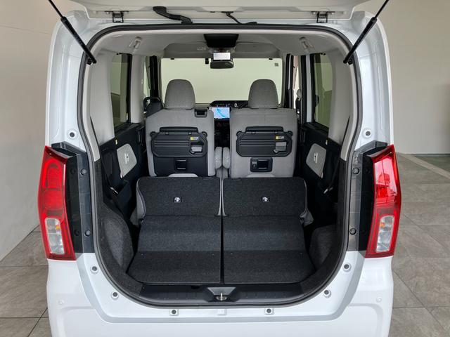 タントX 9型ナビ パノラマカメラ 前後ドラレコ 車検整備付衝突被害軽減ブレーキ コーナーセンサー 9型フルセグナビ Bluetooth DVD再生 USB パノラマカメラ 前後ドラレコ 左側電動スライドドア 前席シートヒーター LED TVコントロール(滋賀県)の中古車