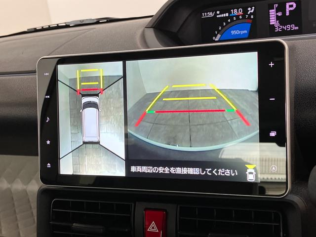 タントX 9型ナビ パノラマカメラ 前後ドラレコ 車検整備付衝突被害軽減ブレーキ コーナーセンサー 9型フルセグナビ Bluetooth DVD再生 USB パノラマカメラ 前後ドラレコ 左側電動スライドドア 前席シートヒーター LED TVコントロール(滋賀県)の中古車