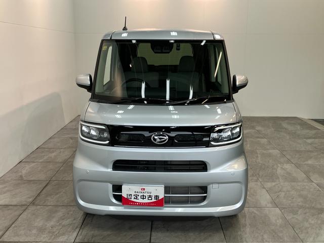 タントX フルセグナビ バックカメラ 前後ドラレコ 車検整備付衝突被害軽減ブレーキ コーナーセンサー フルセグナビ Bluetooth DVD再生 USB バックカメラ 前後ドラレコ 左側電動スライドドア 前席シートヒーター LED オートライト スマートキー(滋賀県)の中古車