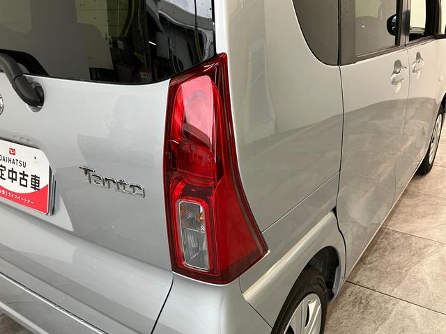 タントX フルセグナビ バックカメラ 前後ドラレコ 車検整備付衝突被害軽減ブレーキ コーナーセンサー フルセグナビ Bluetooth DVD再生 USB バックカメラ 前後ドラレコ 左側電動スライドドア 前席シートヒーター LED オートライト スマートキー(滋賀県)の中古車