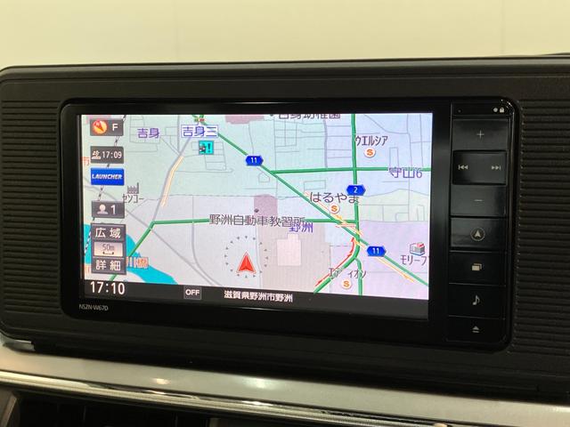 キャストスタイルX SAII フルセグナビ バックカメラ LED衝突被害軽減ブレーキ スマアシ2 フルセグナビ DVD再生 Bluetooth USB バックカメラ ETC LED オートライト オートエアコン スマートキー 電動格納式ミラー エコアイドル(滋賀県)の中古車