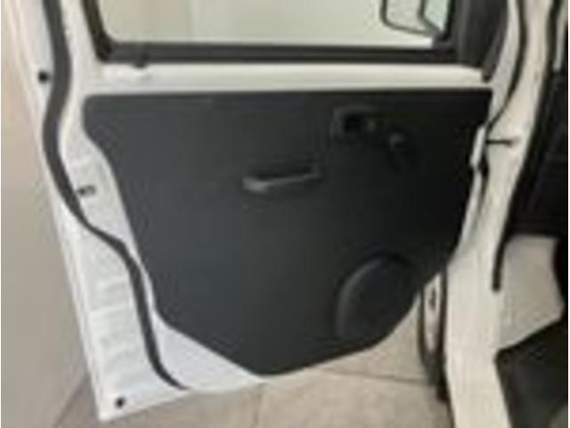 ハイゼットカーゴスペシャルSA3 4WD CDステレオ AT車 LEDライト衝突被害軽減ブレーキ スマアシ CDステレオ オートライト マニュアルレベリング 両側スライドドア LEDヘッドライト エコアイドル パートタイム4WD タイヤ4本新品交換済み(滋賀県)の中古車
