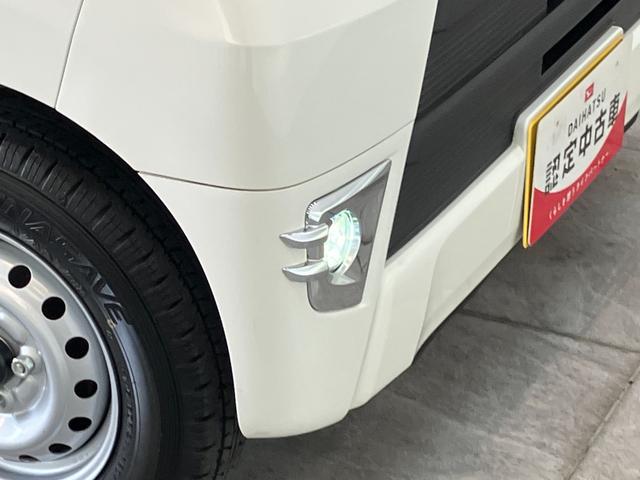 ハイゼットカーゴスペシャルSA3 4WD CDステレオ AT車 LEDライト衝突被害軽減ブレーキ スマアシ CDステレオ オートライト マニュアルレベリング 両側スライドドア LEDヘッドライト エコアイドル パートタイム4WD タイヤ4本新品交換済み(滋賀県)の中古車