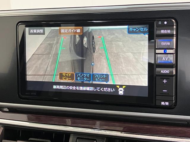 キャストスタイルＧ　ＶＳ　ＳＡ３　フルセグナビ　Ｐカメラ　ドラレコ衝突被害軽減ブレーキ　スマアシ３　フルセグナビ　ＤＶＤ再生　Ｂｌｕｅｔｏｏｔｈ　ＵＳＢ　パノラマカメラ　前後ドラレコ　前席シートヒーター　ＬＥＤ　オートライト　オートエアコン　電格ミラー　スマートキー（滋賀県）の中古車