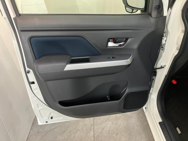 ルーミーカスタムG 9型ディスプレイオーディオ クルコン 車検整備付衝突被害軽減ブレーキ コーナーセンサー 9型ディスプレイオーディオ フルセグ Bluetooth USB パノラマカメラ 前後ドラレコ 両側電動スライドドア LED レーダークルーズ スマートキー(滋賀県)の中古車
