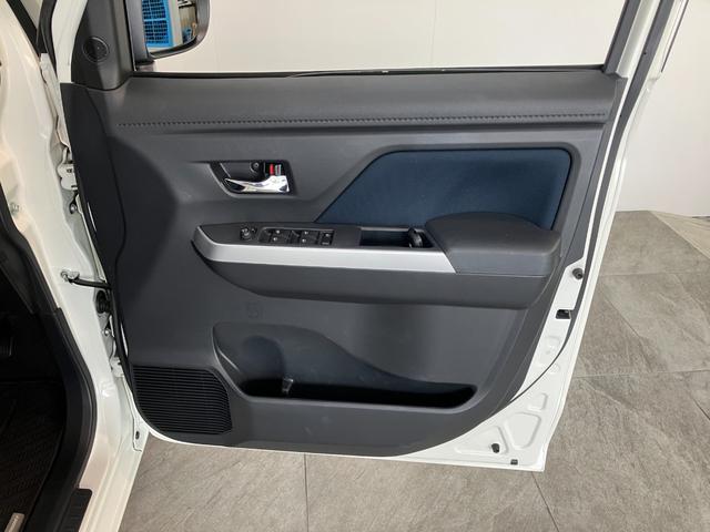 ルーミーカスタムG 9型ディスプレイオーディオ クルコン 車検整備付衝突被害軽減ブレーキ コーナーセンサー 9型ディスプレイオーディオ フルセグ Bluetooth USB パノラマカメラ 前後ドラレコ 両側電動スライドドア LED レーダークルーズ スマートキー(滋賀県)の中古車
