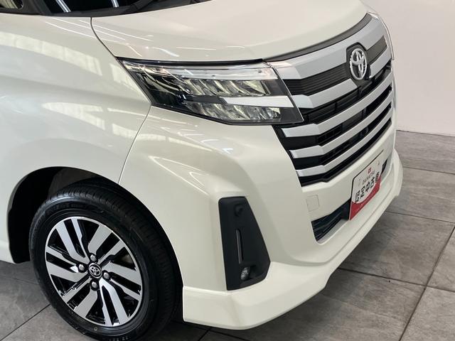 ルーミーカスタムG 9型ディスプレイオーディオ クルコン 車検整備付衝突被害軽減ブレーキ コーナーセンサー 9型ディスプレイオーディオ フルセグ Bluetooth USB パノラマカメラ 前後ドラレコ 両側電動スライドドア LED レーダークルーズ スマートキー(滋賀県)の中古車