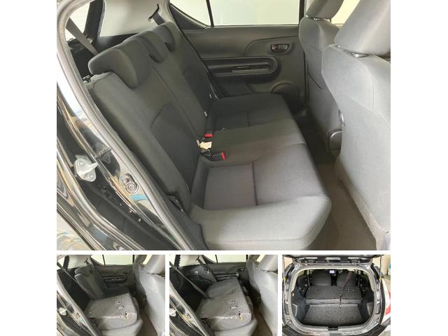 アクアS フルセグナビ バックカメラ ドラレコ ETC 車検整備付トヨタセーフティセンス フルセグナビ DVD再生 Bluetooth USB バックカメラ ドラレコ ETC オートライト オートエアコン 電動格納式ミラー スマートキー ハイブリッド車(滋賀県)の中古車