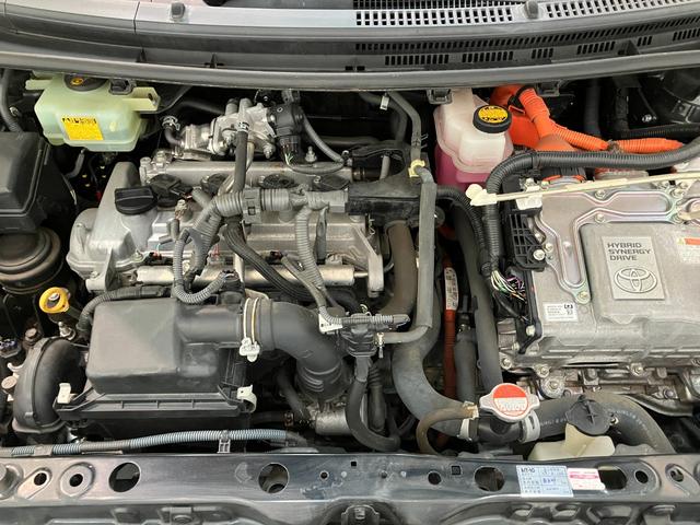 アクアS フルセグナビ バックカメラ ドラレコ ETC 車検整備付トヨタセーフティセンス フルセグナビ DVD再生 Bluetooth USB バックカメラ ドラレコ ETC オートライト オートエアコン 電動格納式ミラー スマートキー ハイブリッド車(滋賀県)の中古車