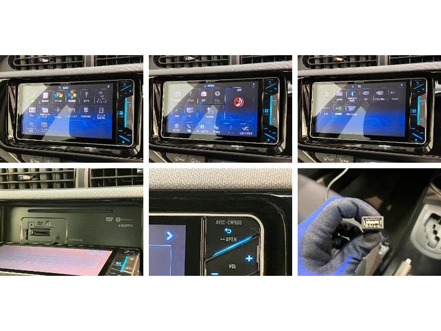 アクアS フルセグナビ バックカメラ ドラレコ ETC 車検整備付トヨタセーフティセンス フルセグナビ DVD再生 Bluetooth USB バックカメラ ドラレコ ETC オートライト オートエアコン 電動格納式ミラー スマートキー ハイブリッド車(滋賀県)の中古車