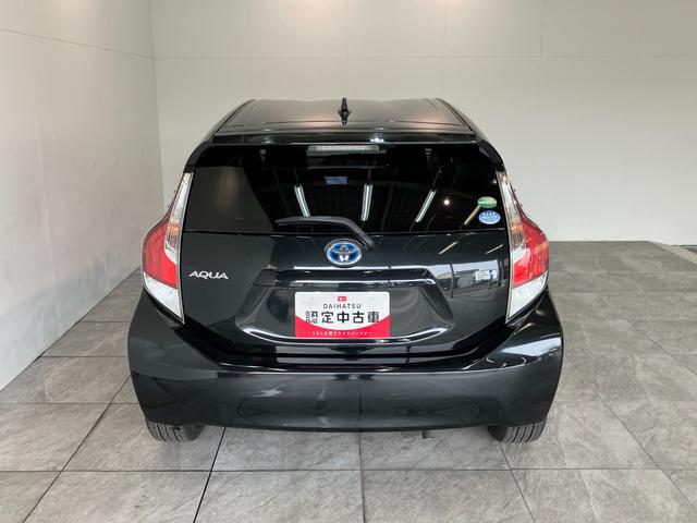 アクアS フルセグナビ バックカメラ ドラレコ ETC 車検整備付トヨタセーフティセンス フルセグナビ DVD再生 Bluetooth USB バックカメラ ドラレコ ETC オートライト オートエアコン 電動格納式ミラー スマートキー ハイブリッド車(滋賀県)の中古車