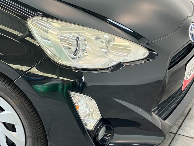 アクアS フルセグナビ バックカメラ ドラレコ ETC 車検整備付トヨタセーフティセンス フルセグナビ DVD再生 Bluetooth USB バックカメラ ドラレコ ETC オートライト オートエアコン 電動格納式ミラー スマートキー ハイブリッド車(滋賀県)の中古車