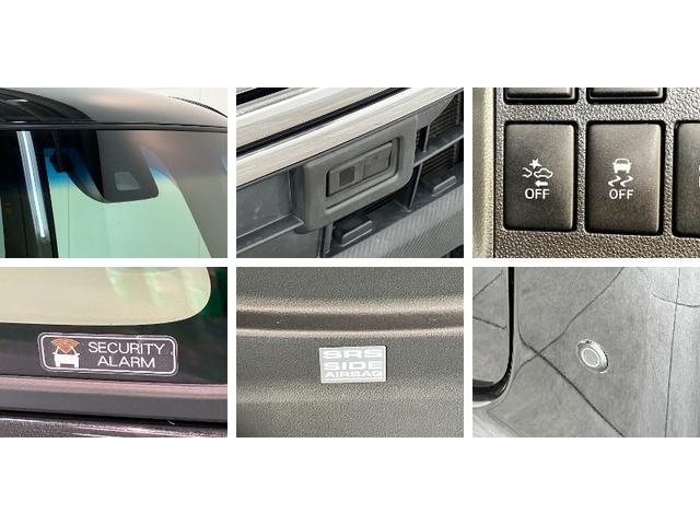 タントカスタムRSトップエディションSA2 ターボ ナビ Bカメラ衝突被害軽減ブレーキ フルセグナビ Bluetooth DVD再生 USB バックカメラ フリップダウンモニター 両側電動スライドドア LED オートライト オートエアコン スマートキー ターボ(滋賀県)の中古車