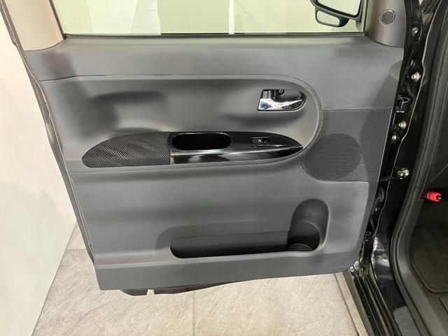 タントカスタムRSトップエディションSA2 ターボ ナビ Bカメラ衝突被害軽減ブレーキ フルセグナビ Bluetooth DVD再生 USB バックカメラ フリップダウンモニター 両側電動スライドドア LED オートライト オートエアコン スマートキー ターボ(滋賀県)の中古車