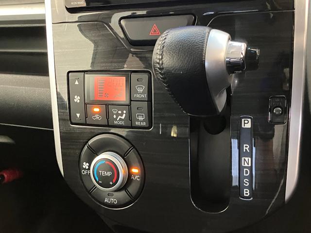 タントカスタムRSトップエディションSA2 ターボ ナビ Bカメラ衝突被害軽減ブレーキ フルセグナビ Bluetooth DVD再生 USB バックカメラ フリップダウンモニター 両側電動スライドドア LED オートライト オートエアコン スマートキー ターボ(滋賀県)の中古車