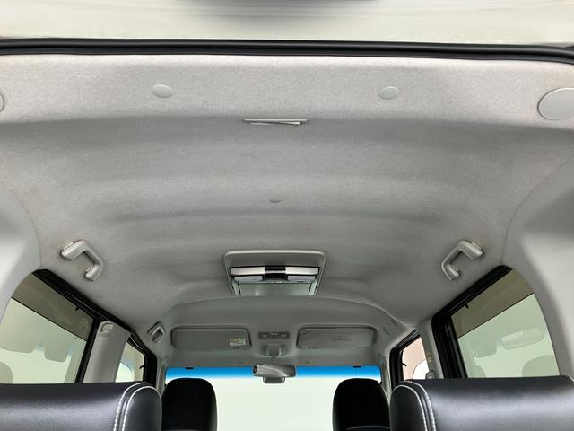タントカスタムRSトップエディションSA2 ターボ ナビ Bカメラ衝突被害軽減ブレーキ フルセグナビ Bluetooth DVD再生 USB バックカメラ フリップダウンモニター 両側電動スライドドア LED オートライト オートエアコン スマートキー ターボ(滋賀県)の中古車