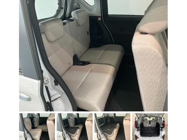 ムーヴX 9型ディスプレイオーディオ フルセグ 届出済未使用車衝突被害軽減ブレーキ コーナーセンサー 9型ディスプレイオーディオ フルセグ Bluetooth USB バックカメラ 左側電動スライドドア LED ワイヤレス充電器 スマートキー エコアイドル(滋賀県)の中古車