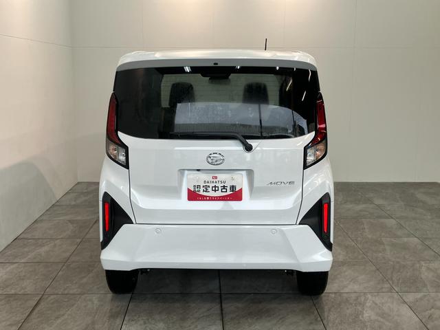 ムーヴX 9型ディスプレイオーディオ フルセグ 届出済未使用車衝突被害軽減ブレーキ コーナーセンサー 9型ディスプレイオーディオ フルセグ Bluetooth USB バックカメラ 左側電動スライドドア LED ワイヤレス充電器 スマートキー エコアイドル(滋賀県)の中古車