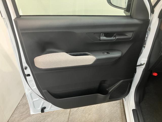 ムーヴX 9型ディスプレイオーディオ フルセグ 届出済未使用車衝突被害軽減ブレーキ コーナーセンサー 9型ディスプレイオーディオ フルセグ Bluetooth USB バックカメラ 左側電動スライドドア LED ワイヤレス充電器 スマートキー エコアイドル(滋賀県)の中古車