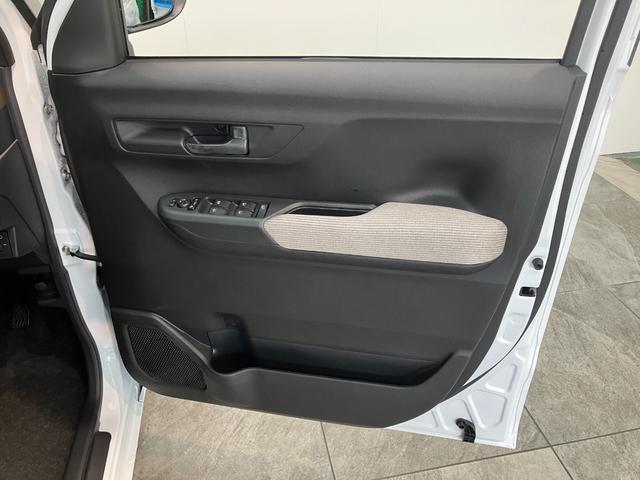 ムーヴX 9型ディスプレイオーディオ フルセグ 届出済未使用車衝突被害軽減ブレーキ コーナーセンサー 9型ディスプレイオーディオ フルセグ Bluetooth USB バックカメラ 左側電動スライドドア LED ワイヤレス充電器 スマートキー エコアイドル(滋賀県)の中古車