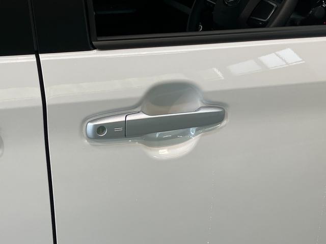 ムーヴX 9型ディスプレイオーディオ フルセグ 届出済未使用車衝突被害軽減ブレーキ コーナーセンサー 9型ディスプレイオーディオ フルセグ Bluetooth USB バックカメラ 左側電動スライドドア LED ワイヤレス充電器 スマートキー エコアイドル(滋賀県)の中古車