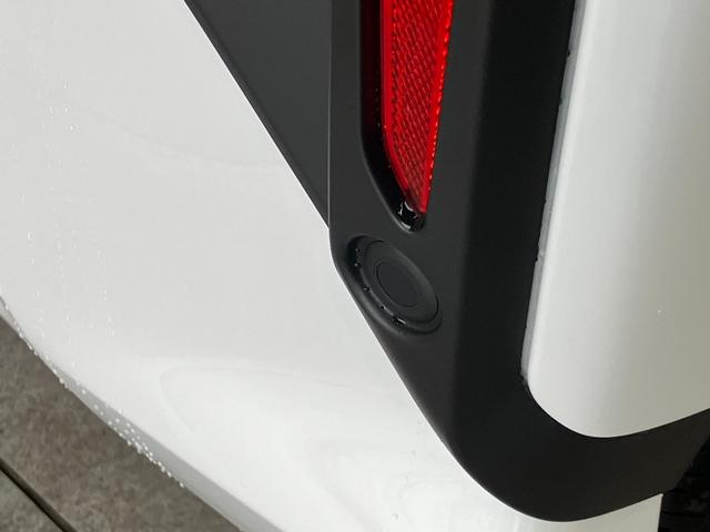 ムーヴX 9型ディスプレイオーディオ フルセグ 届出済未使用車衝突被害軽減ブレーキ コーナーセンサー 9型ディスプレイオーディオ フルセグ Bluetooth USB バックカメラ 左側電動スライドドア LED ワイヤレス充電器 スマートキー エコアイドル(滋賀県)の中古車