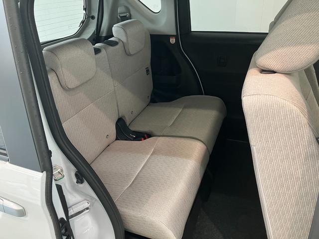 ムーヴX 9型ディスプレイオーディオ フルセグ 届出済未使用車衝突被害軽減ブレーキ コーナーセンサー 9型ディスプレイオーディオ フルセグ Bluetooth USB バックカメラ 左側電動スライドドア LED ワイヤレス充電器 スマートキー エコアイドル(滋賀県)の中古車