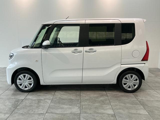 タントXリミテッド 両側電動スライドドア LED 届出済未使用車衝突被害軽減ブレーキ コーナーセンサー バックカメラ(ナビ装着時用) 両側電動スライドドア 前席シートヒーター 電動パーキングブレーキ LED オートライト オートエアコン スマートキー エコアイドル(滋賀県)の中古車