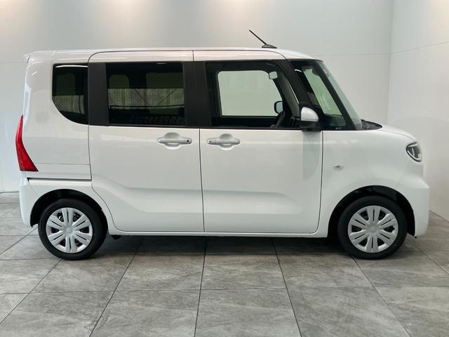 タントXリミテッド 両側電動スライドドア LED 届出済未使用車衝突被害軽減ブレーキ コーナーセンサー バックカメラ(ナビ装着時用) 両側電動スライドドア 前席シートヒーター 電動パーキングブレーキ LED オートライト オートエアコン スマートキー エコアイドル(滋賀県)の中古車