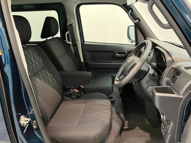 アトレーＲＳ　４ＷＤ　ターボ　レーダークルーズ　届出済未使用車衝突被害軽減ブレーキ　コーナーセンサー　４ＷＤ　ターボ　バックカメラ（ナビ装着時用）　両側電動スライドドア　ＬＥＤ　オートライト　レーダークルーズ　オートエアコン　スマートキー　エコアイドル（滋賀県）の中古車